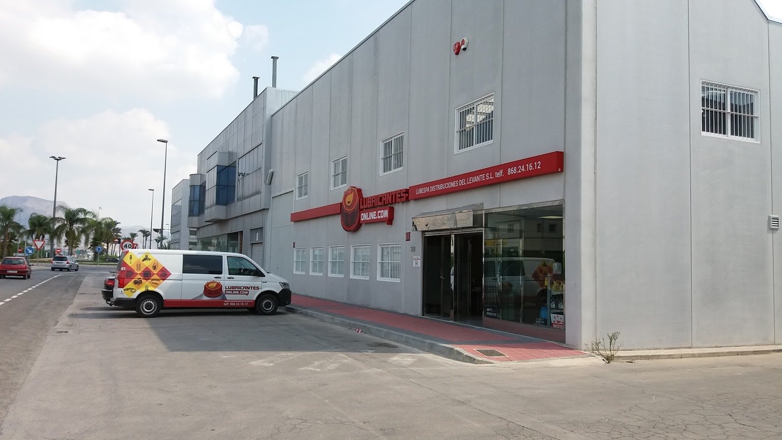fachada-lubricantes-online