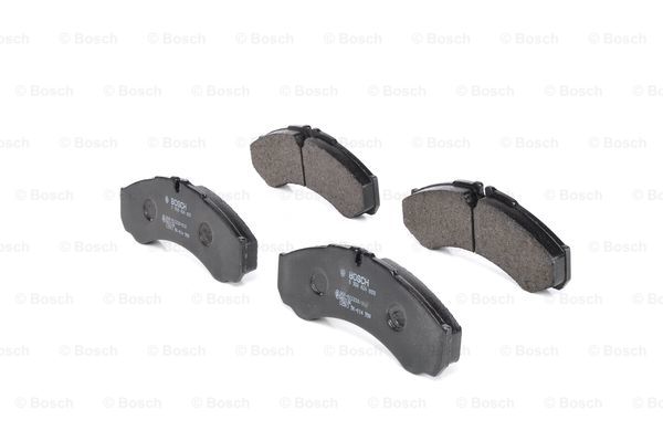 Correas trapezoidales gates 6389mc