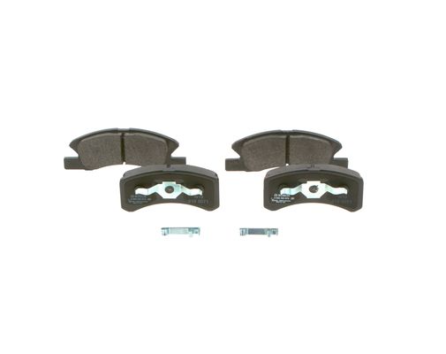 Bosch 1987948878/ Bomba de agua con dientes Correa de distribuci/ón