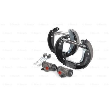 Elemento De Filtro De Aceite Bosch 1457429262 P9262