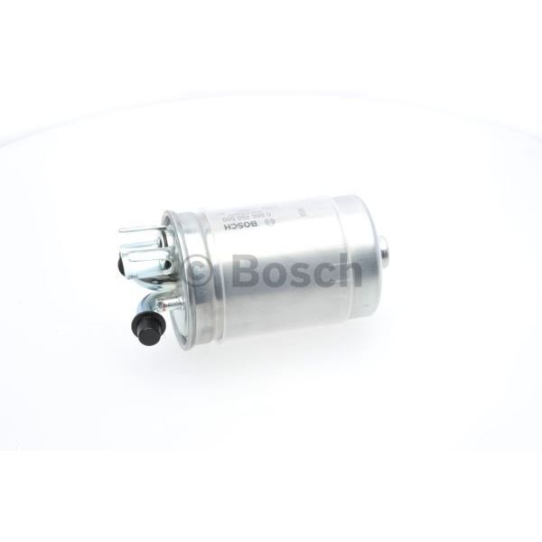Purflux LS923 Bloque de Motor