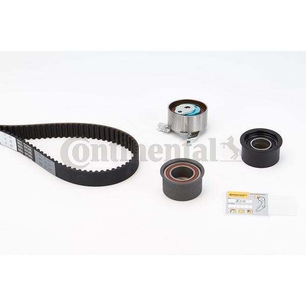 Kit de embrague RepSet 2CT LUK 602000100 - Lubricantes-Online.com