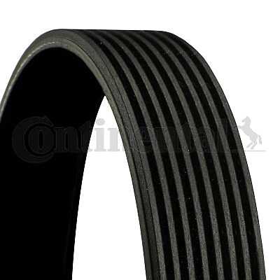 Mahle Filter LX790 Filtro De Aire