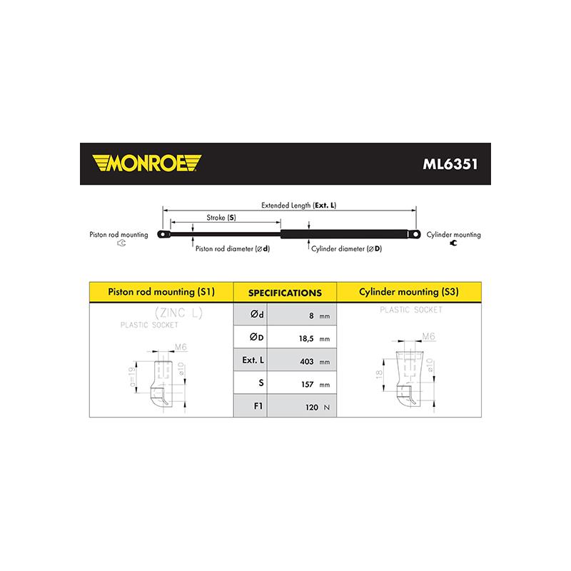 Bosch Filtro de combustible f 026 402 004 para Peugeot Citroën